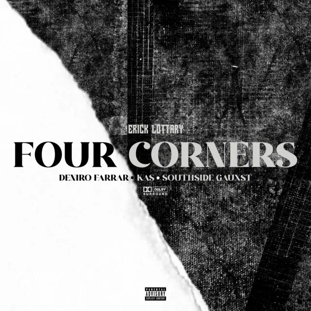 Four Corners