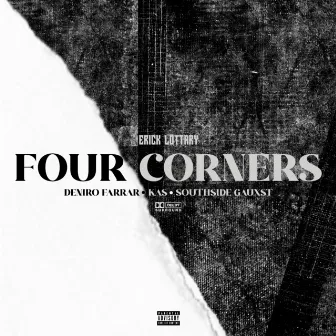 Four Corners by Erick Lottary