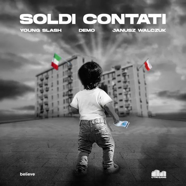 SOLDI CONTATI