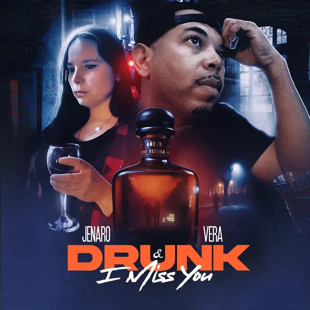 Drunk and I Miss You (Drunken Dreams Edm Extended Mix)