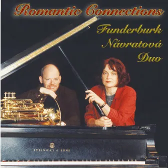 Romantic Connections by Jeff Funderburk