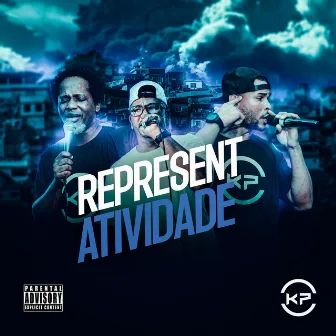 Representatividade by Kartel Pacifista