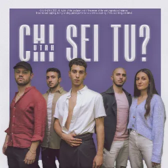 Chi sei tu? by Utah