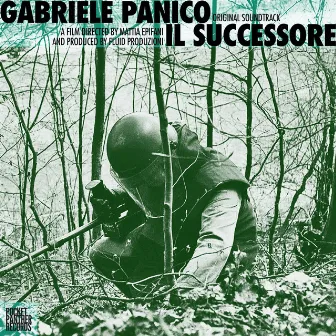 Il Successore (Colonna sonora originale del Film) by Gabriele Panico