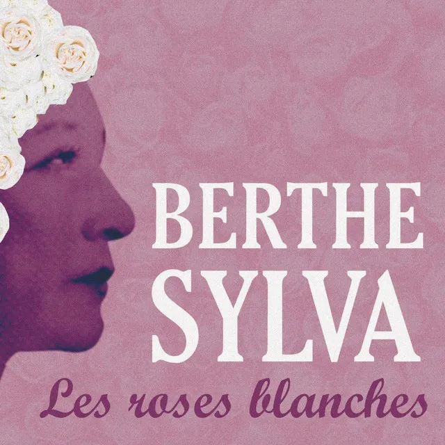 Les roses blanches