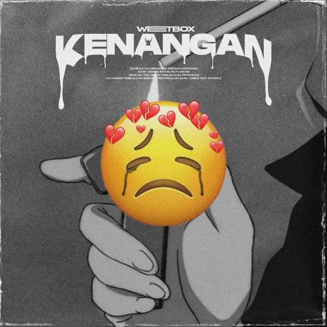 Kenangan