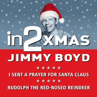 in2Christmas - Volume 1 by Jimmy Boyd