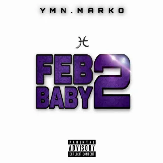 Feb Baby 2 by YMN.Marko