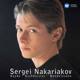 Haydn, Hoffmeister & Mendelssohn: Concertos for Trumpet by Sergei Nakariakov