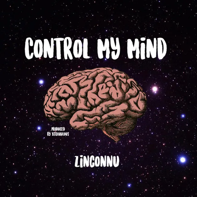 Control My Mind