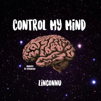 Control My Mind by Zinconnu