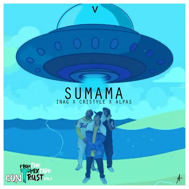 Sumama