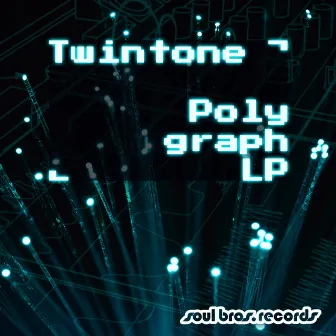 Polygraph LP by Twintone