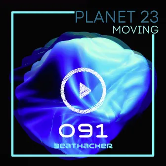 Moving by Planet 23