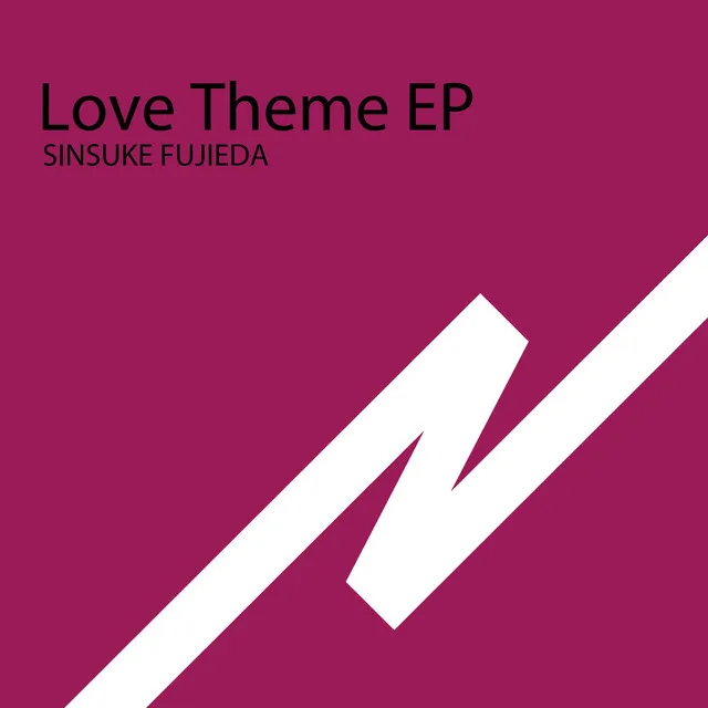 Love Theme(Takaaki Suzuki Remix)