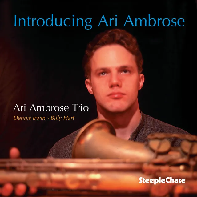 Introducing Ari Ambrose