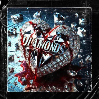 Diamonds by 14Thereal