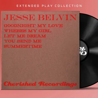 Extended Play Collection by Jesse Belvin