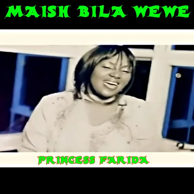 Maisha Bila Wewe