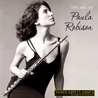 The Art Of Paula Robison by Paula Robison