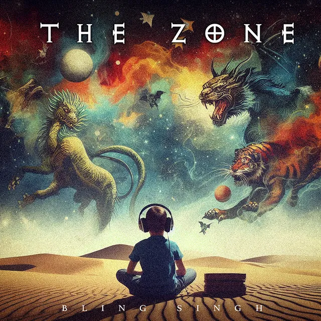 The Zone