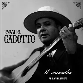 El Encuentro by Emanuel Gabotto