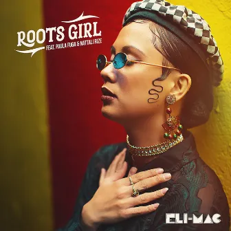 Roots Girl by Eli-Mac