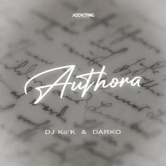 Authora by DARKO