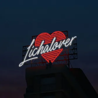 Licha Lover by lisandro skar