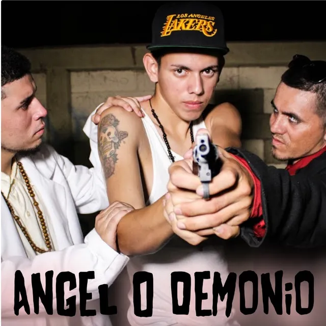 Angel o Demonio