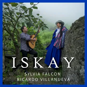 Iskay by Ricardo Villanueva