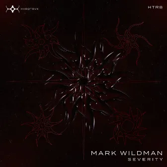 Severity by Mark Wildman