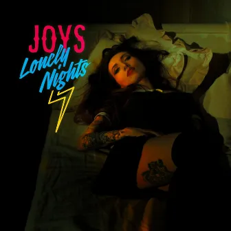 Lonely Nights by Joys