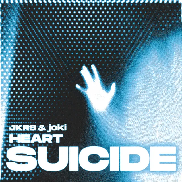 heart suicide