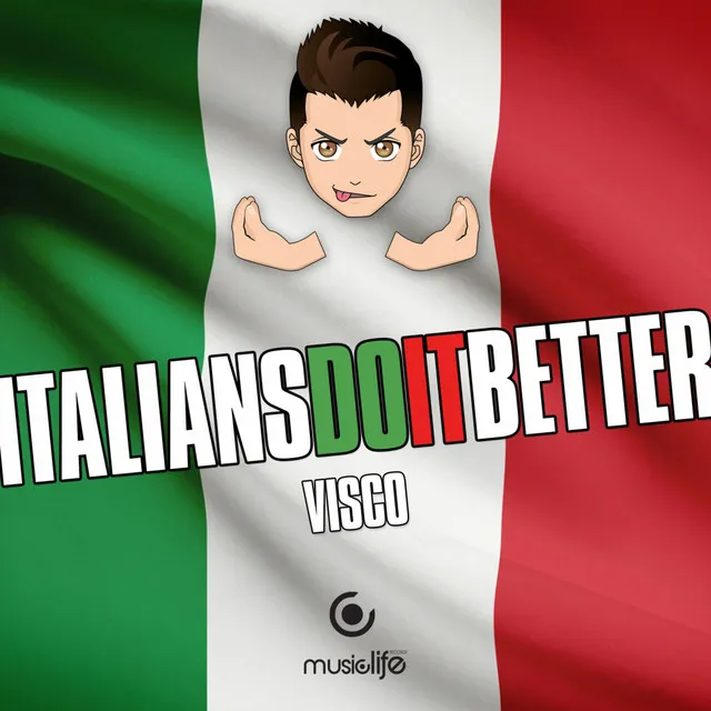 Italians Do It Better