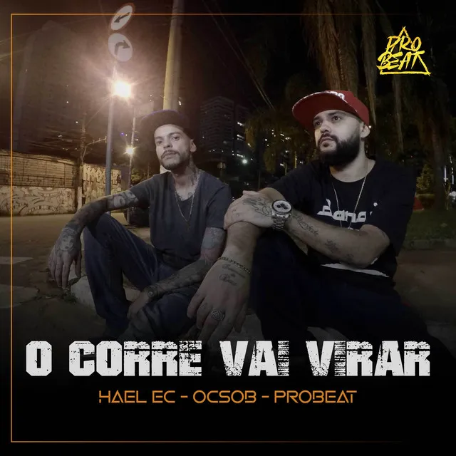 O Corre Vai Virar