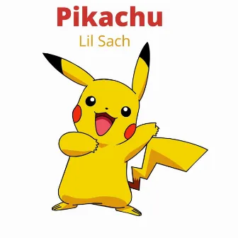 Pikachu by Lil Sach