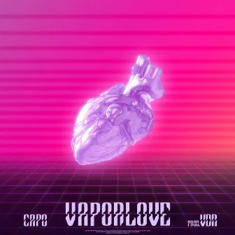 VAPORLOVE by VDN