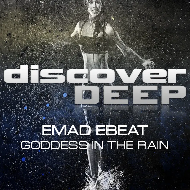 Goddess in the Rain - Radio Edit