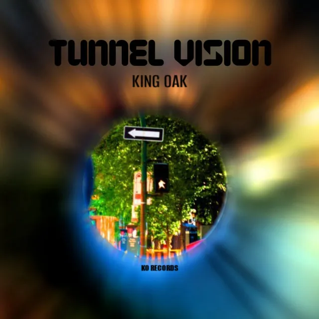 Tunnel Vision