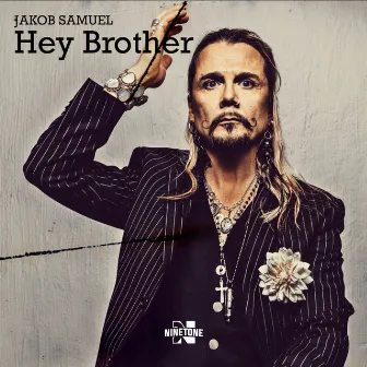 Hey Brother by Jakob Samuel