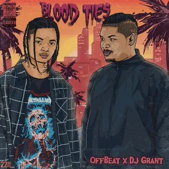 Blood Ties by Offbeat