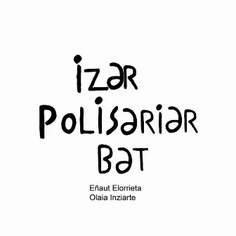 Izar polisariar bat by Olaia Inziarte