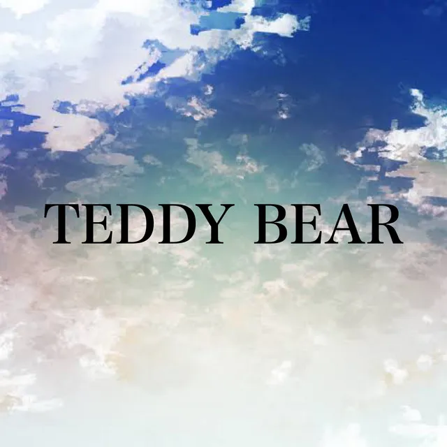 TEDDY BEAR