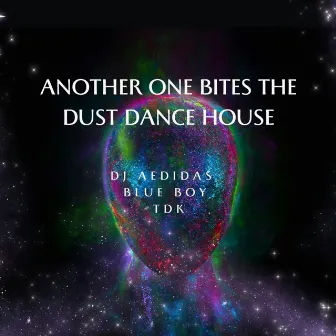 Another one bites the dust dance house by DJ AEDIDAS