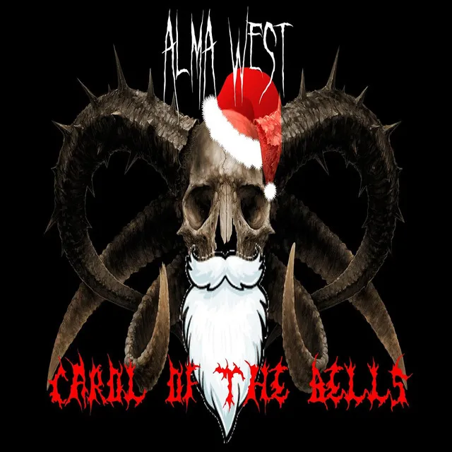 Carol of the Bells (Metal Version)