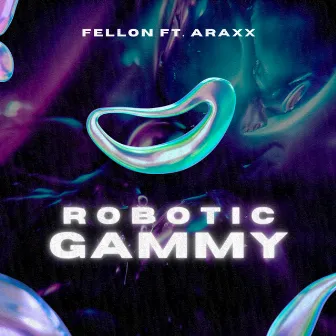 Robotic Gammy by FELLON