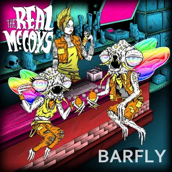 Barfly by The Real McCoys