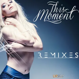 This Moment: Remixes by Lorena Simpson