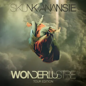 Wonderlustre - Tour Edition by Skunk Anansie